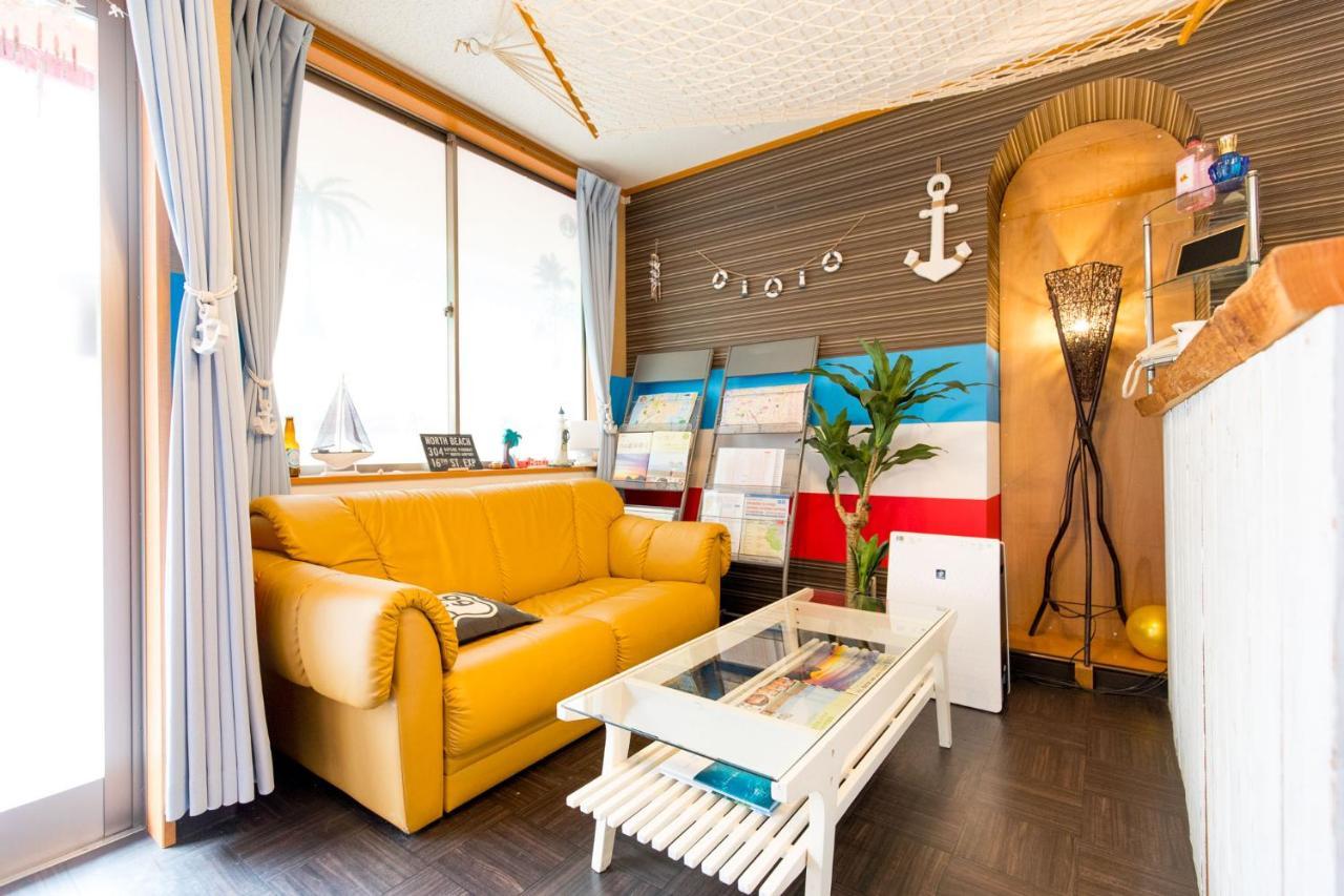 Seaside Pension Petit שירהאמה מראה חיצוני תמונה