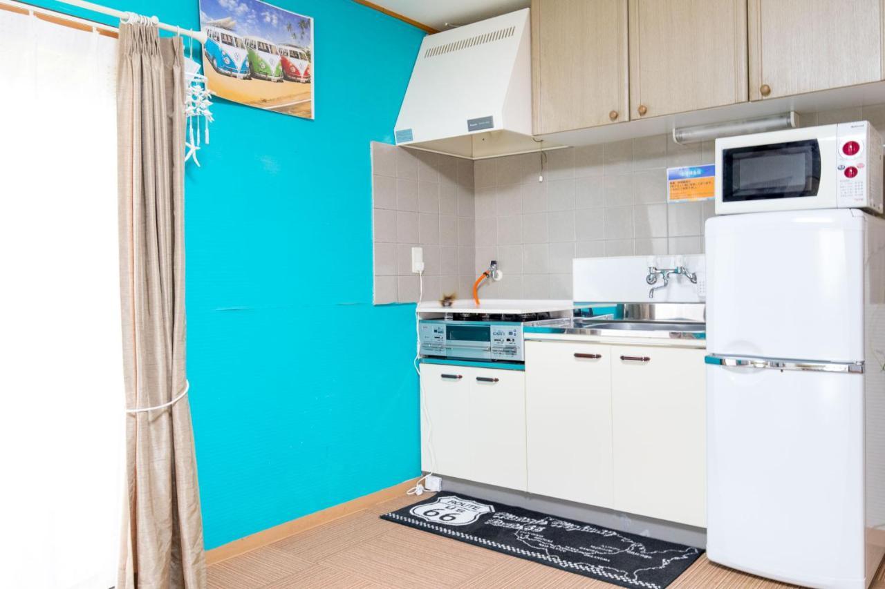 Seaside Pension Petit שירהאמה מראה חיצוני תמונה
