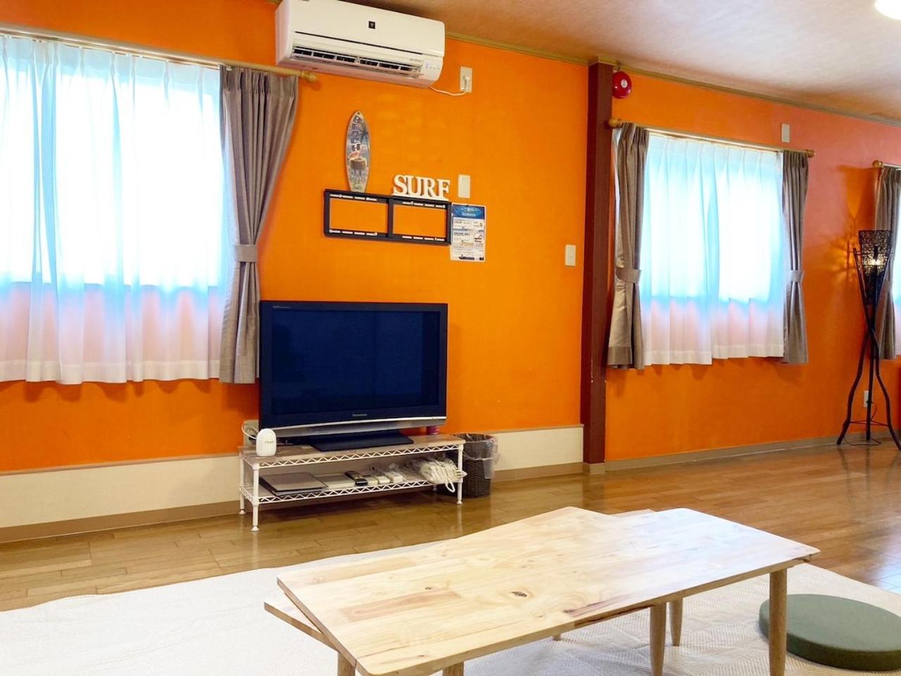 Seaside Pension Petit שירהאמה מראה חיצוני תמונה