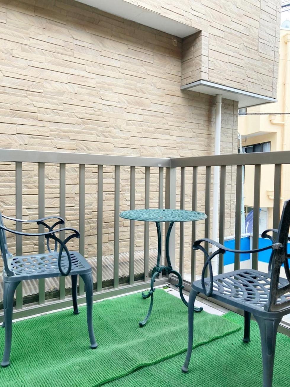 Seaside Pension Petit שירהאמה מראה חיצוני תמונה